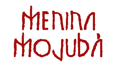 Menina Mojuba